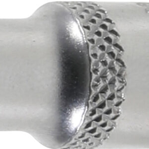 Steckschlüssel-Einsatz  E-Profil  Antrieb Innenvierkant...