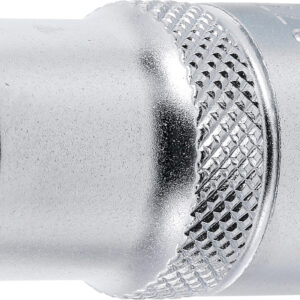 Steckschlüssel-Einsatz Sechskant  Antrieb Innenvierkant ...