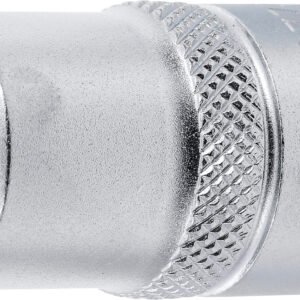 Steckschlüssel-Einsatz Sechskant  Antrieb Innenvierkant ...