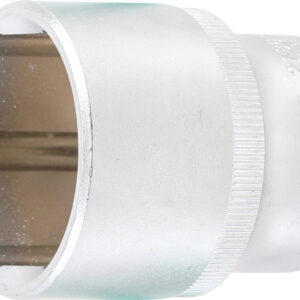 Steckschlüssel-Einsatz Sechskant  Antrieb Innenvierkant ...