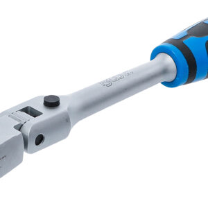 Gelenkknarre arretierbar  Abtrieb Außenvierkant 125 mm...