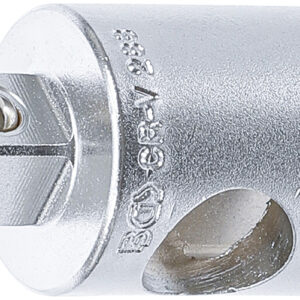 Gleitgriff-Adapter für Verlängerungen  Abtrieb Außenvier...