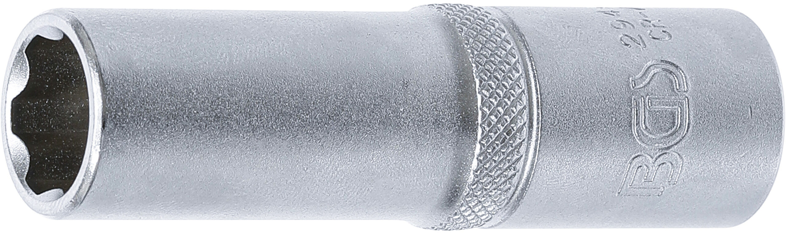 Steckschlüssel-Einsatz Super Lock tief  Antrieb Innenvi...