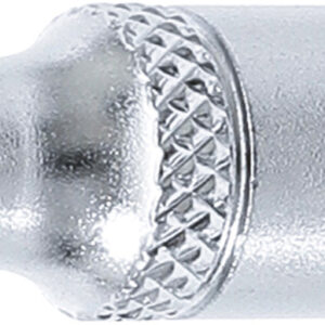 Steckschlüssel-Einsatz Super Lock tief  Antrieb Innenvi...