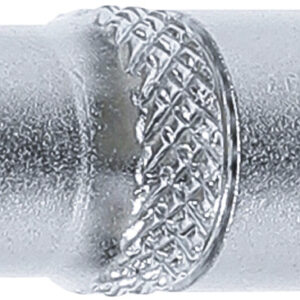 Steckschlüssel-Einsatz Super Lock tief  Antrieb Innenvi...