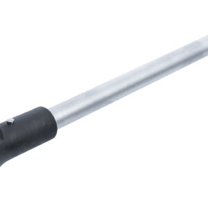 Umschaltknarre  Abtrieb Außenvierkant 25 mm 1  660 mm