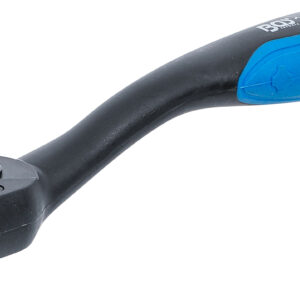 Umschaltknarre kunststoff-ummantelt  Abtrieb Außenvierk...