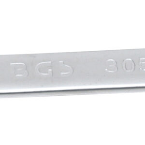 Maul-Ringschlüssel  SW 22 mm