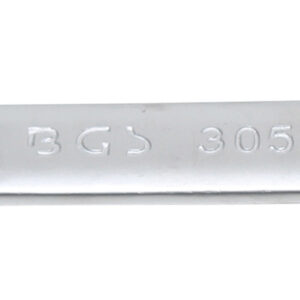 Maul-Ringschlüssel  SW 27 mm