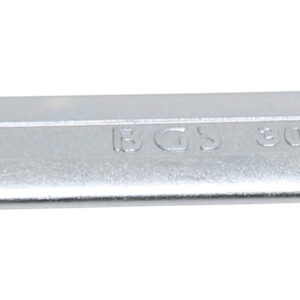 Doppel-Maulschlüssel  SW 24 x 27 mm