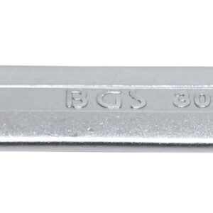 Doppel-Maulschlüssel  SW 30 x 32 mm