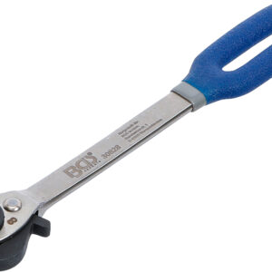 Ratschen-Ringschlüssel offen  SW 8 mm