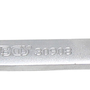 Ratschenring-Maulschlüssel  umschaltbar  SW 8 mm