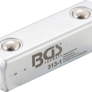 Antriebsvierkant  Außenvierkant 125 mm 12  für Art...