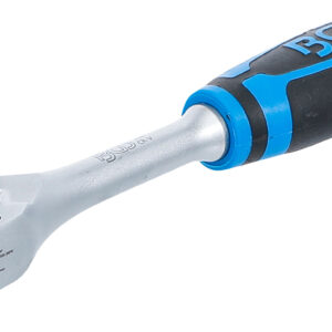 Umschaltknarre  Abtrieb Außenvierkant 10 mm 38