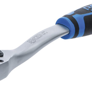 Umschaltknarre  feinverzahnt  Abtrieb Außenvierkant 12...