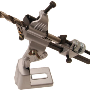 Anschleifvorrichtung  für Spiralbohrer Ø 3 - 19 mm