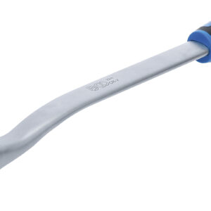 Umschaltknarre  extra lang  Abtrieb Außenvierkant 125 ...