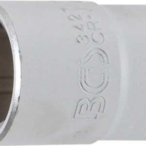 Steckschlüssel-Einsatz Sechskant  Antrieb Innenvierkant ...