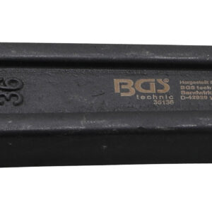 Schlag-Ringschlüssel  SW 36 mm