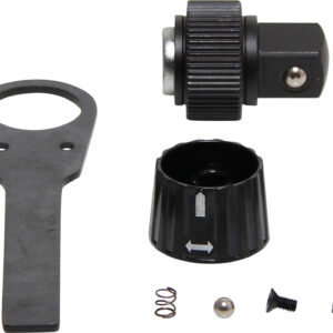 Reparatursatz für Knarrenkopf  für Art. 357