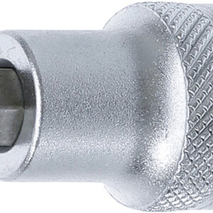 Bit-Einsatz  Antrieb Innenvierkant 125 mm 12  Keil...