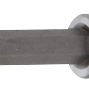 Bit-Einsatz  Länge 100 mm  Antrieb Innenvierkant 125 m...