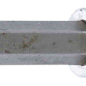 Bit-Einsatz  Länge 100 mm  Antrieb Innenvierkant 125 m...