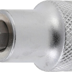 Bit-Einsatz  Antrieb Innenvierkant 125 mm 12  Inne...