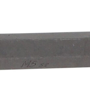 Bit-Einsatz  Länge 140 mm  Antrieb Innenvierkant 125 m...