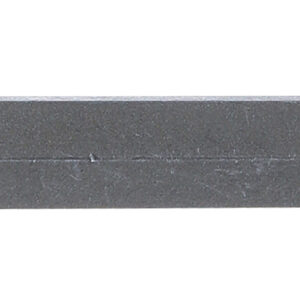 Bit-Einsatz  Länge 140 mm  Antrieb Innenvierkant 125 m...