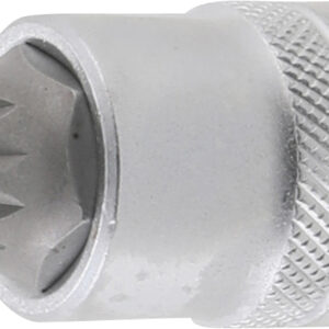 Bit-Einsatz  Antrieb Innenvierkant 125 mm 12  Inne...