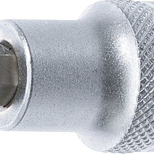 Bit-Einsatz  Antrieb Innenvierkant 125 mm 12  Inne...