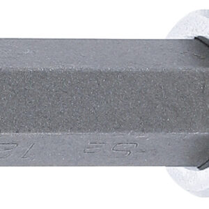 Bit-Einsatz  Länge 100 mm  Antrieb Innenvierkant 125 m...