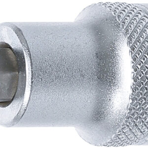 Bit-Einsatz  Antrieb Innenvierkant 125 mm 12  T-Pr...