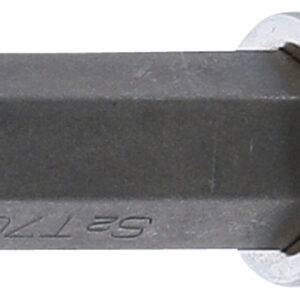 Bit-Einsatz  Länge 100 mm  Antrieb Innenvierkant 125 m...