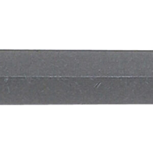 Bit-Einsatz  Länge 200 mm  Antrieb Innenvierkant 125 m...