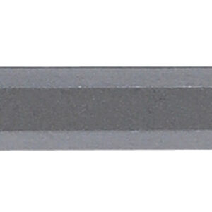 Bit-Einsatz  Länge 200 mm  Antrieb Innenvierkant 125 m...