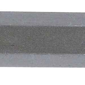 Bit-Einsatz  Länge 200 mm  Antrieb Innenvierkant 125 m...