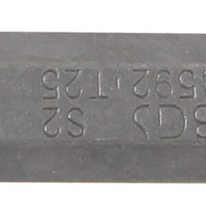 Bit  Länge 50 mm  Antrieb Außensechskant 63 mm 14 ...