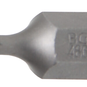 Bit  Antrieb Außensechskant 10 mm 38  T-Profil für...