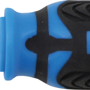 Schraubendreher  Schlitz 6 mm  Klingenlänge 38 mm