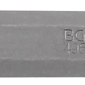 Bit  Länge 75 mm  Antrieb Außensechskant 10 mm 38 ...