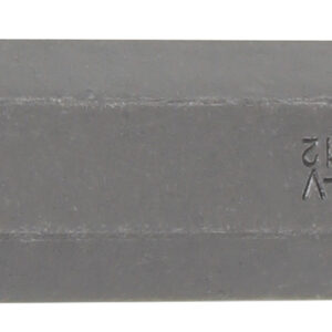 Bit  Länge 75 mm  Antrieb Außensechskant 10 mm 38 ...