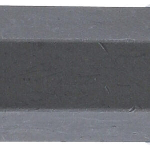 Bit-Einsatz  Länge 110 mm  Antrieb Innenvierkant 125 m...