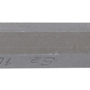 Bit-Einsatz  Länge 140 mm  Antrieb Innenvierkant 125 m...