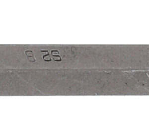 Bit-Einsatz  Länge 240 mm  Antrieb Innenvierkant 125 m...