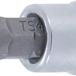 Bit-Einsatz  Antrieb Innenvierkant 63 mm 14  TS-Pr...