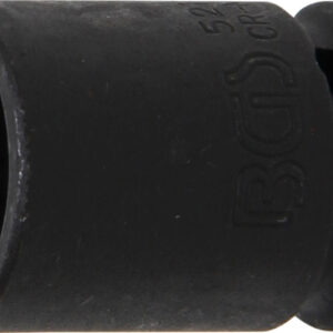 Kraft-Steckschlüssel-Einsatz Sechskant  Antrieb Innenvie...