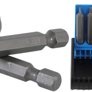 Schraubenausdreher-Satz  für defekten Innensechskant 15...